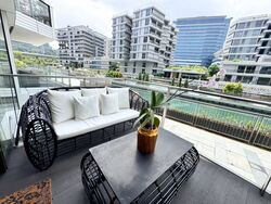 Corals At Keppel Bay (D4), Condominium #594638111